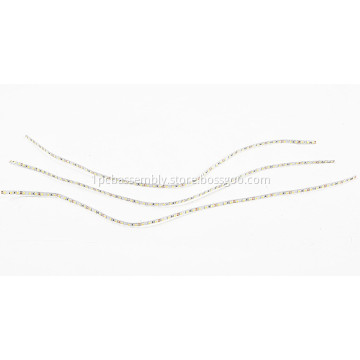 1Layer flexible PCB LED FPCB Board